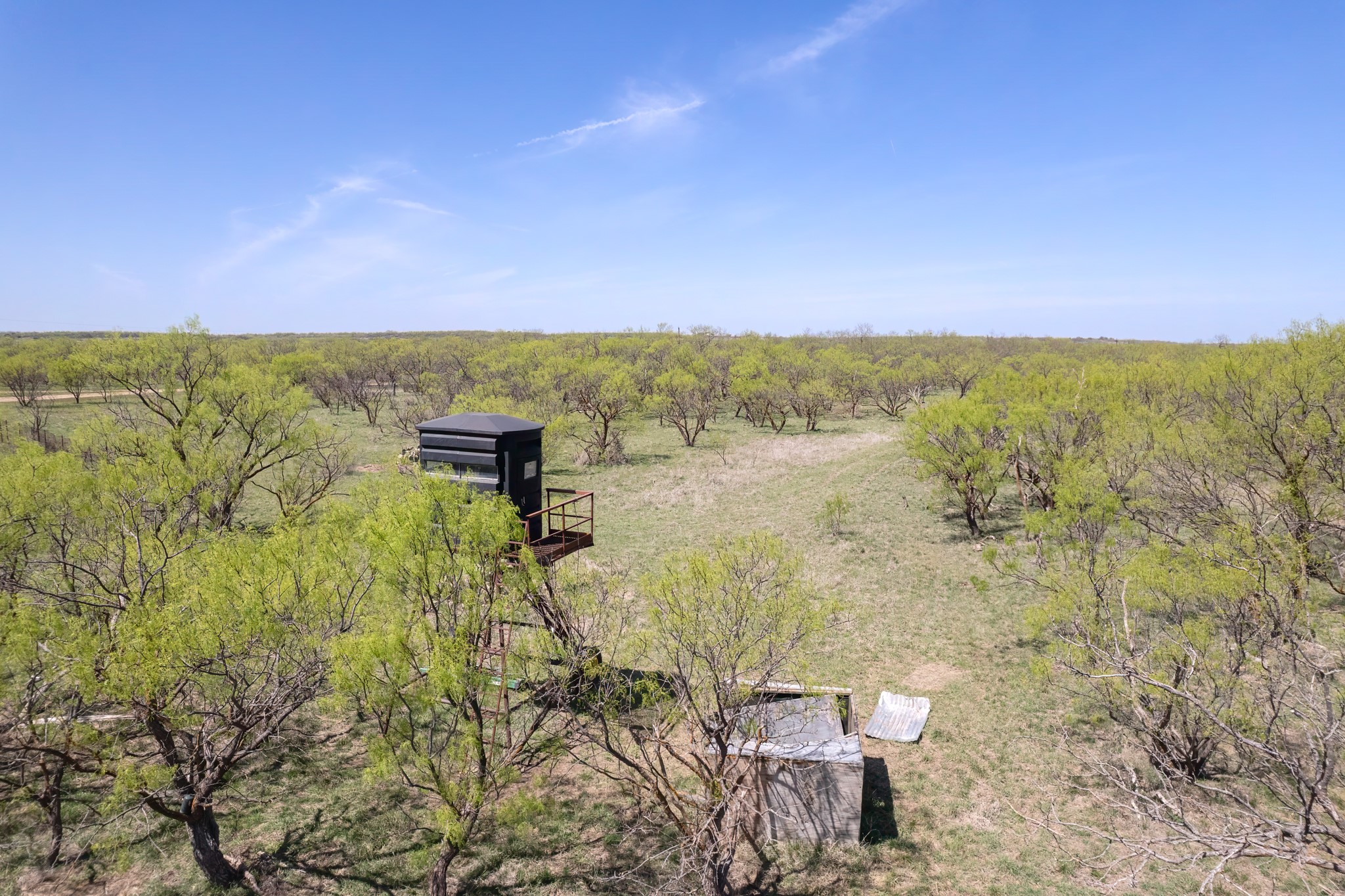 Tbd Fm 568 Coleman TX 76834