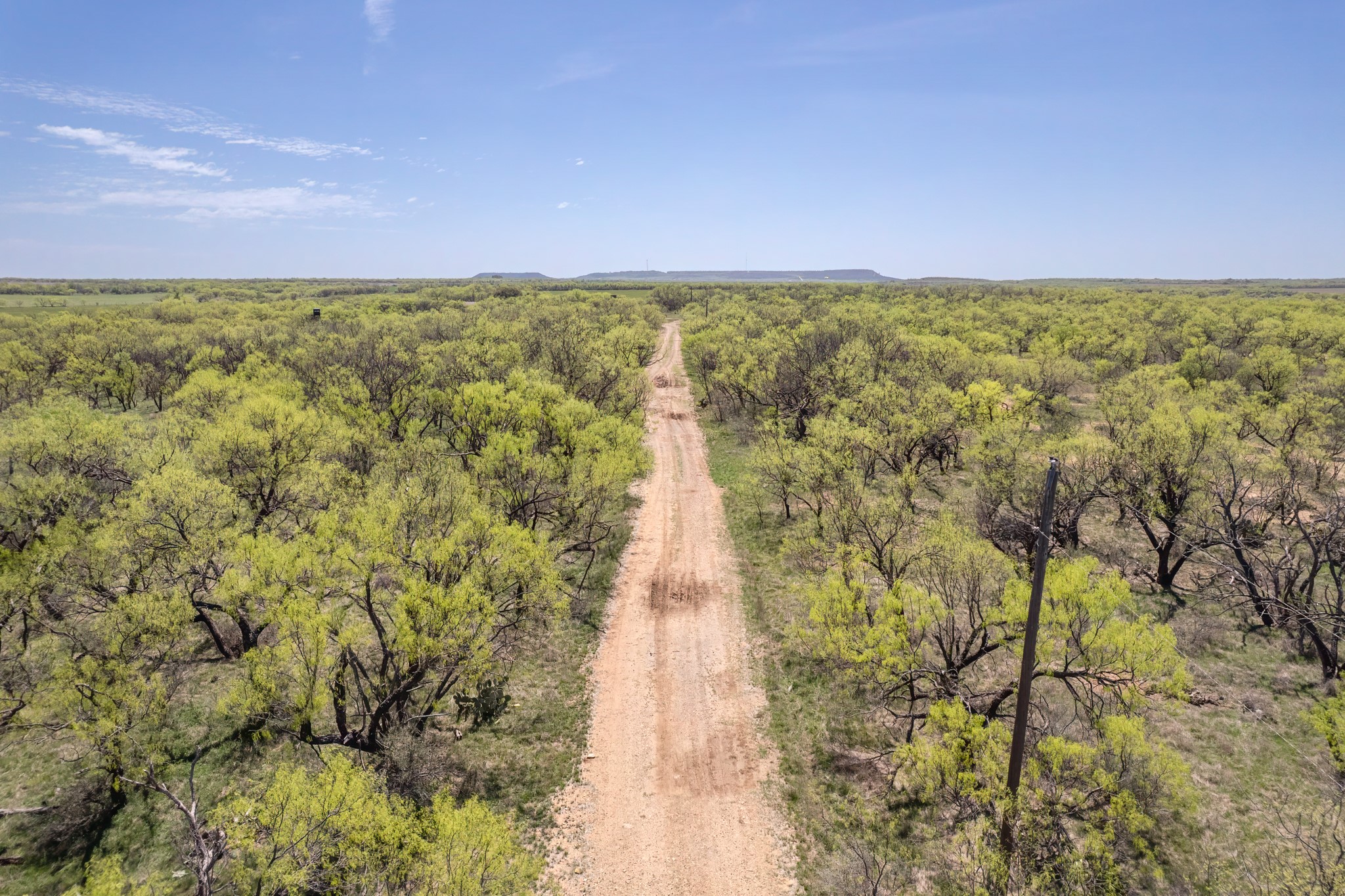 Tbd Fm 568 Coleman TX 76834