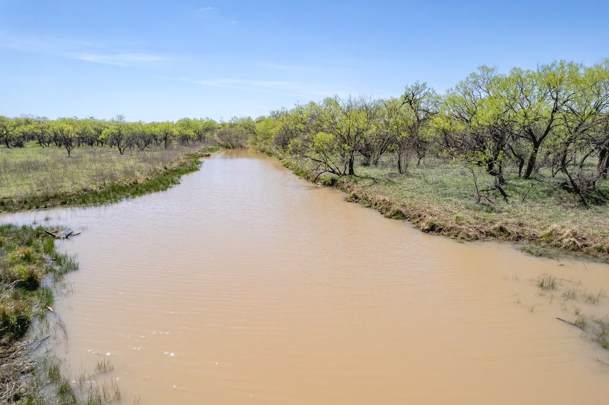 Tbd Fm 568 Coleman TX 76834