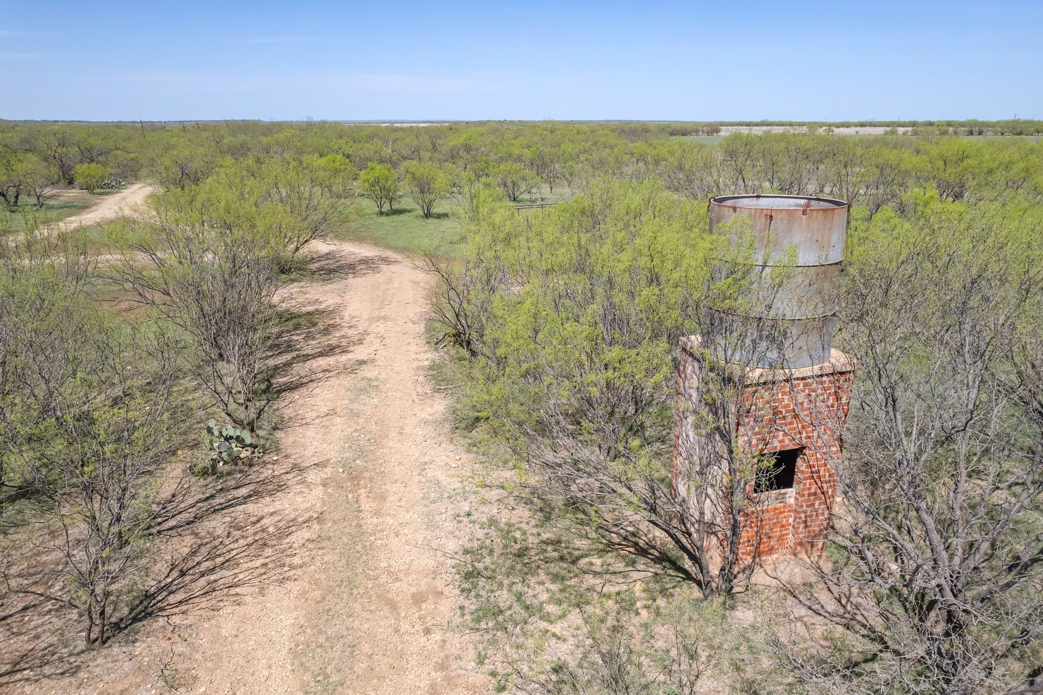 Tbd Fm 568 Coleman TX 76834
