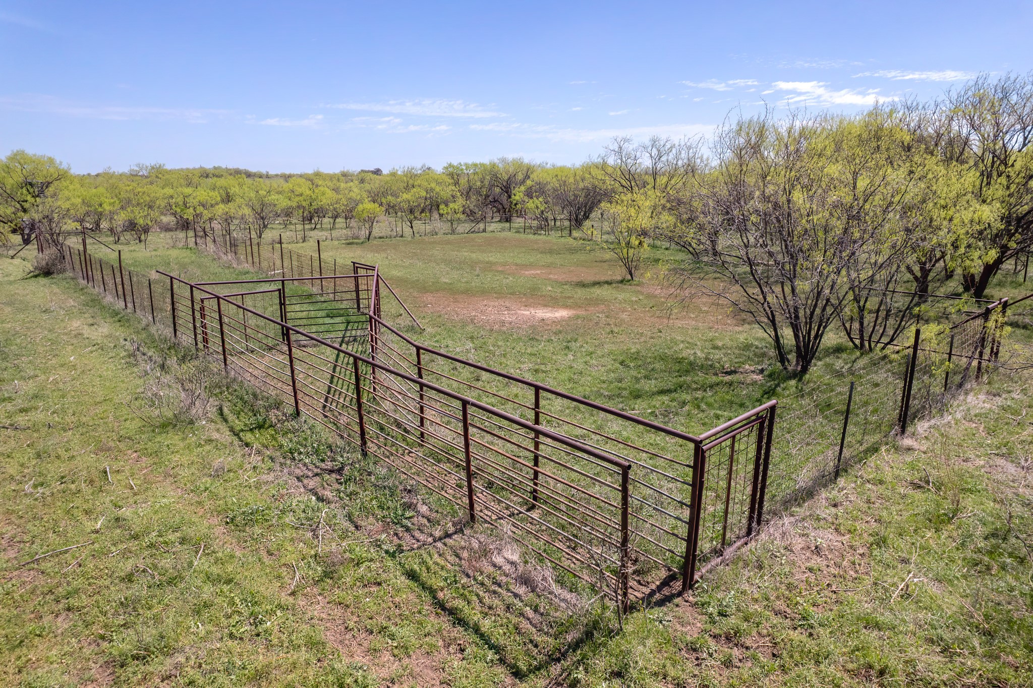 Tbd Fm 568 Coleman TX 76834