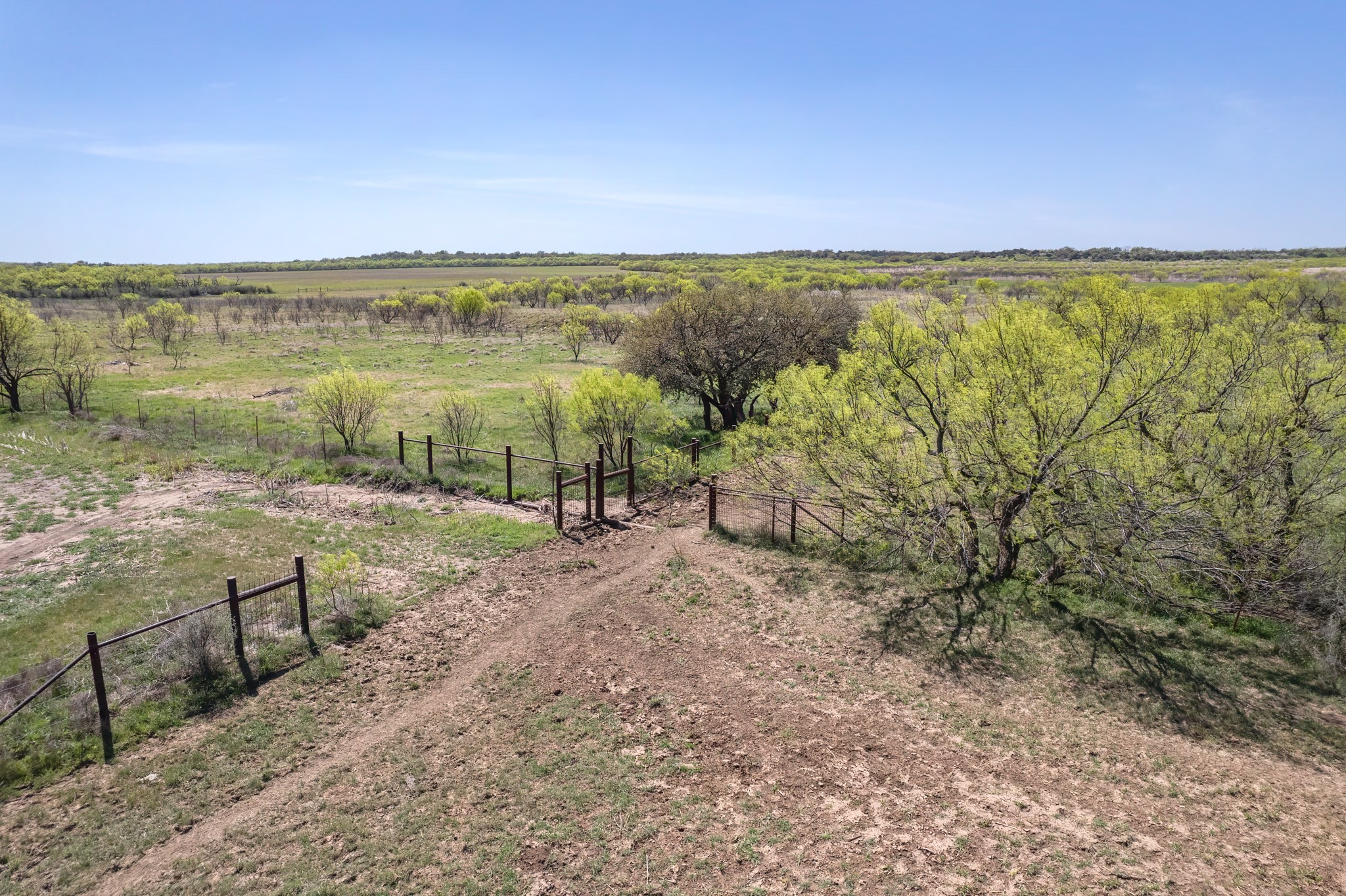 Tbd Fm 568 Coleman TX 76834