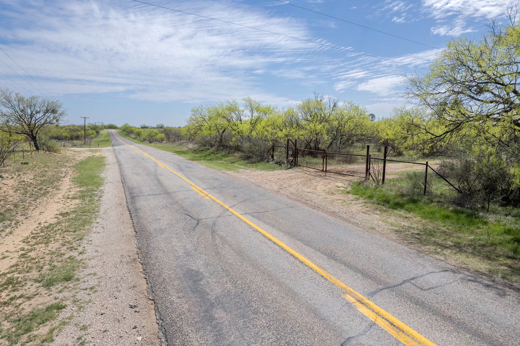 Tbd Fm 568 Coleman TX 76834