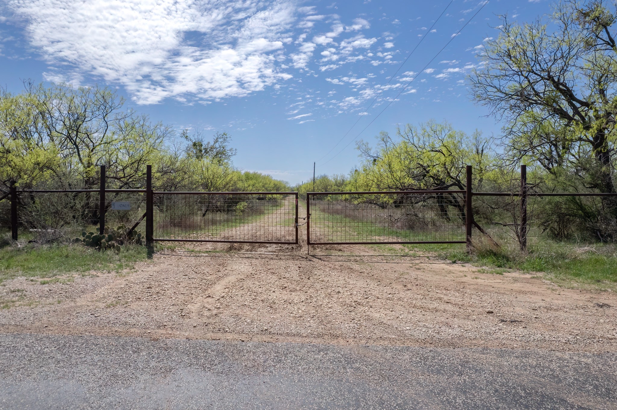 Tbd Fm 568 Coleman TX 76834