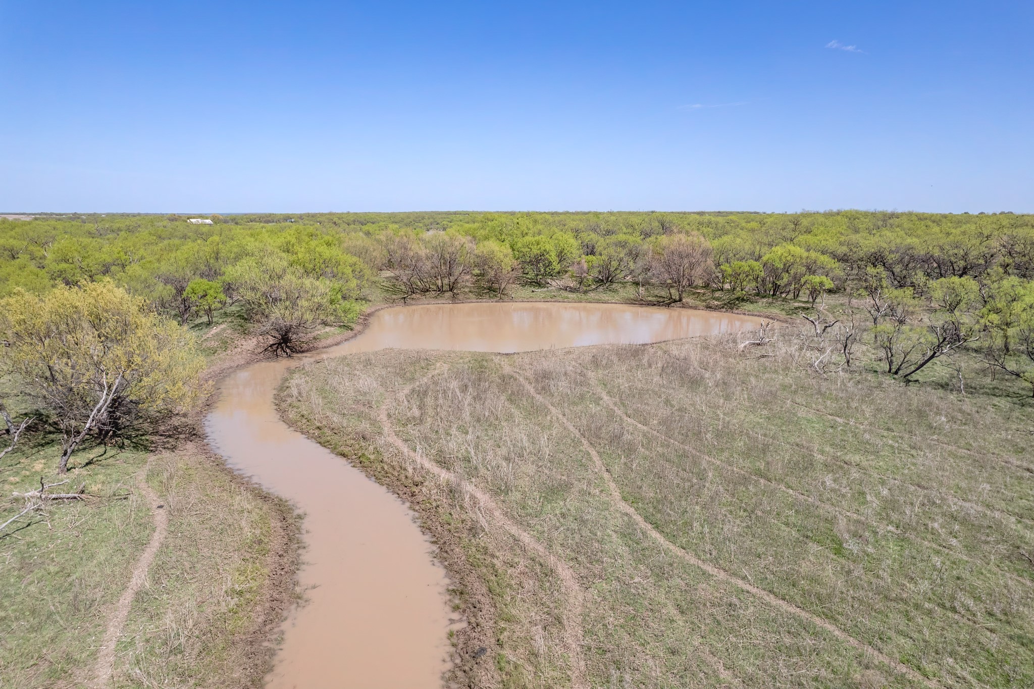Tbd Fm 568 Coleman TX 76834