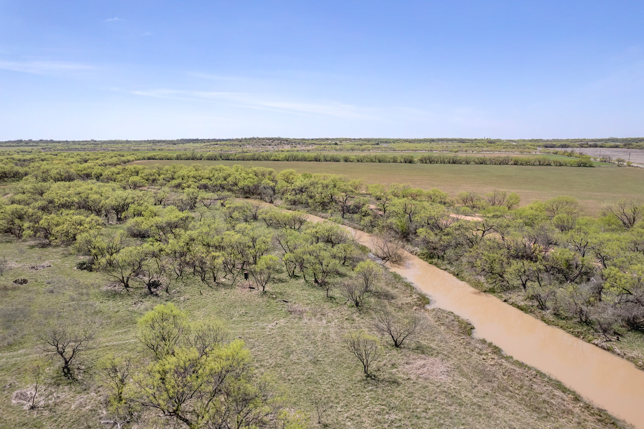 Tbd Fm 568 Coleman TX 76834