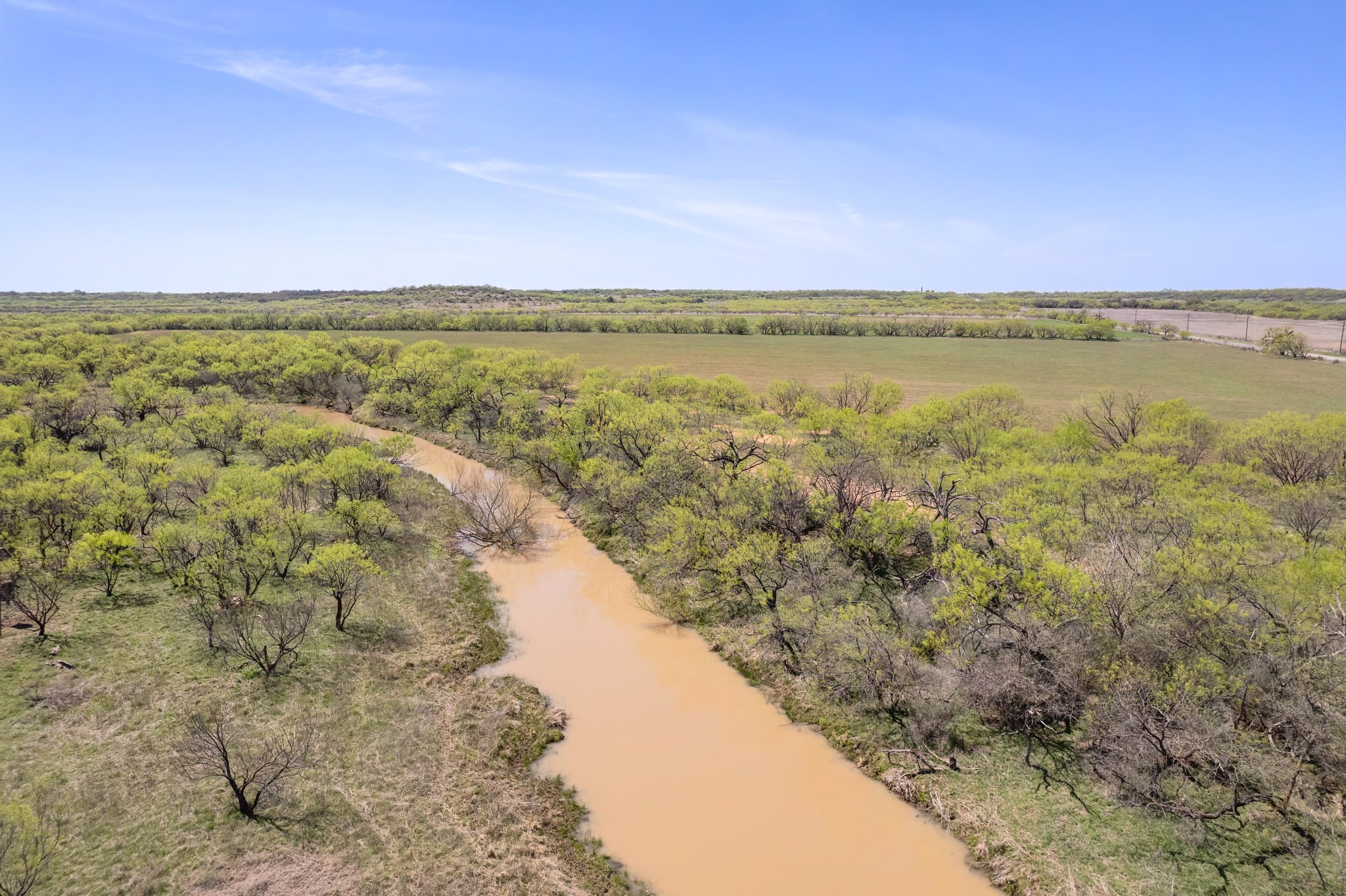 Tbd Fm 568 Coleman TX 76834