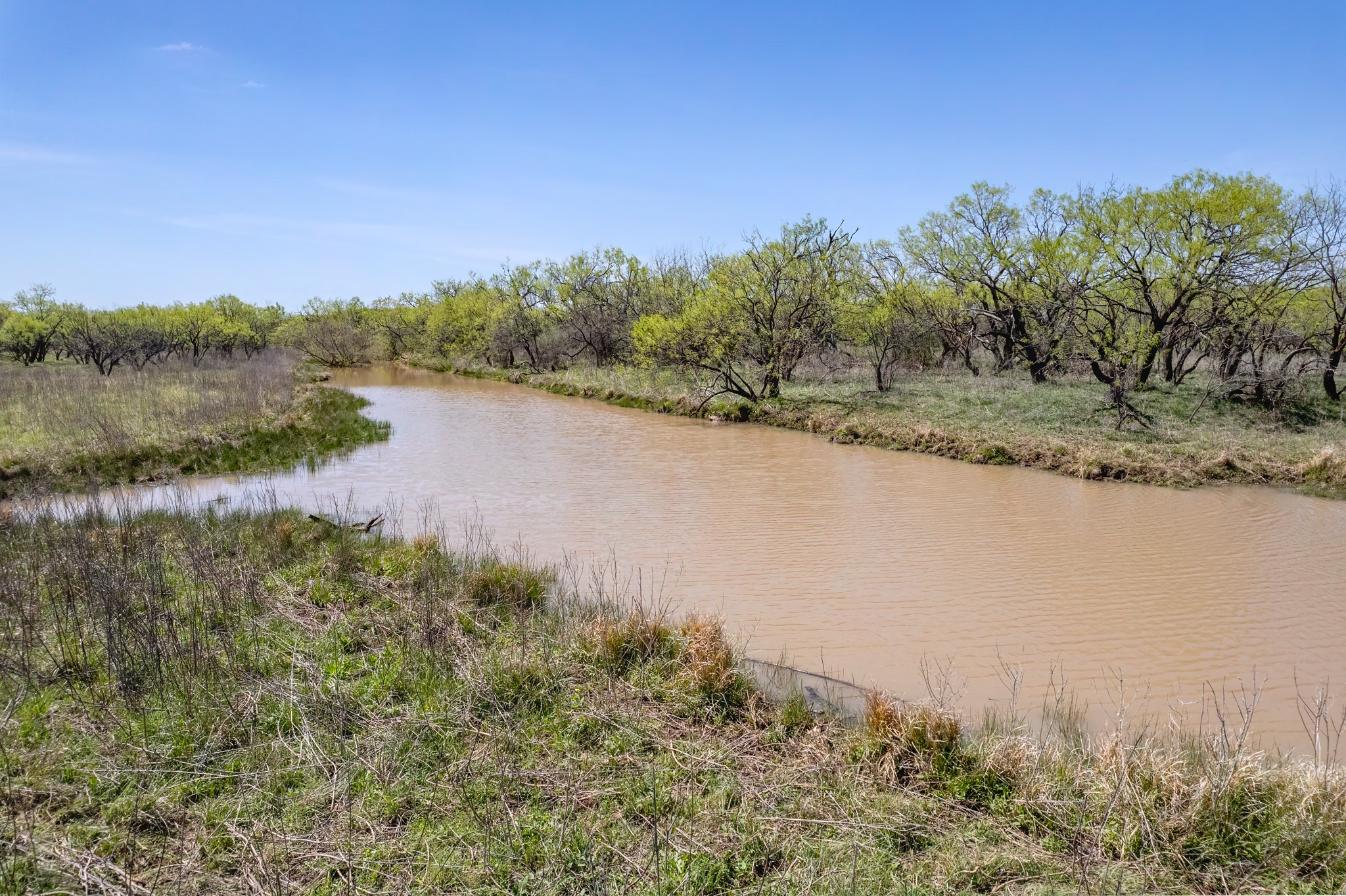 Tbd Fm 568 Coleman TX 76834