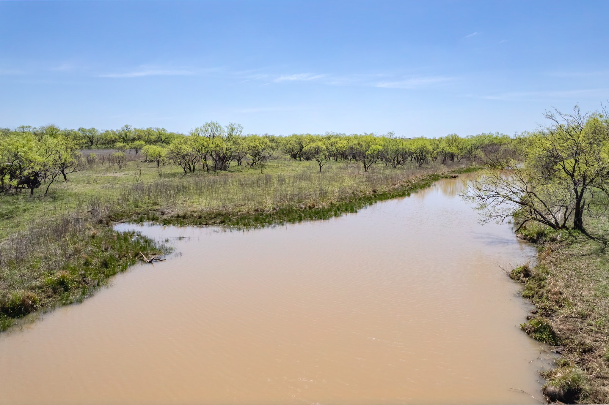 Tbd Fm 568 Coleman TX 76834