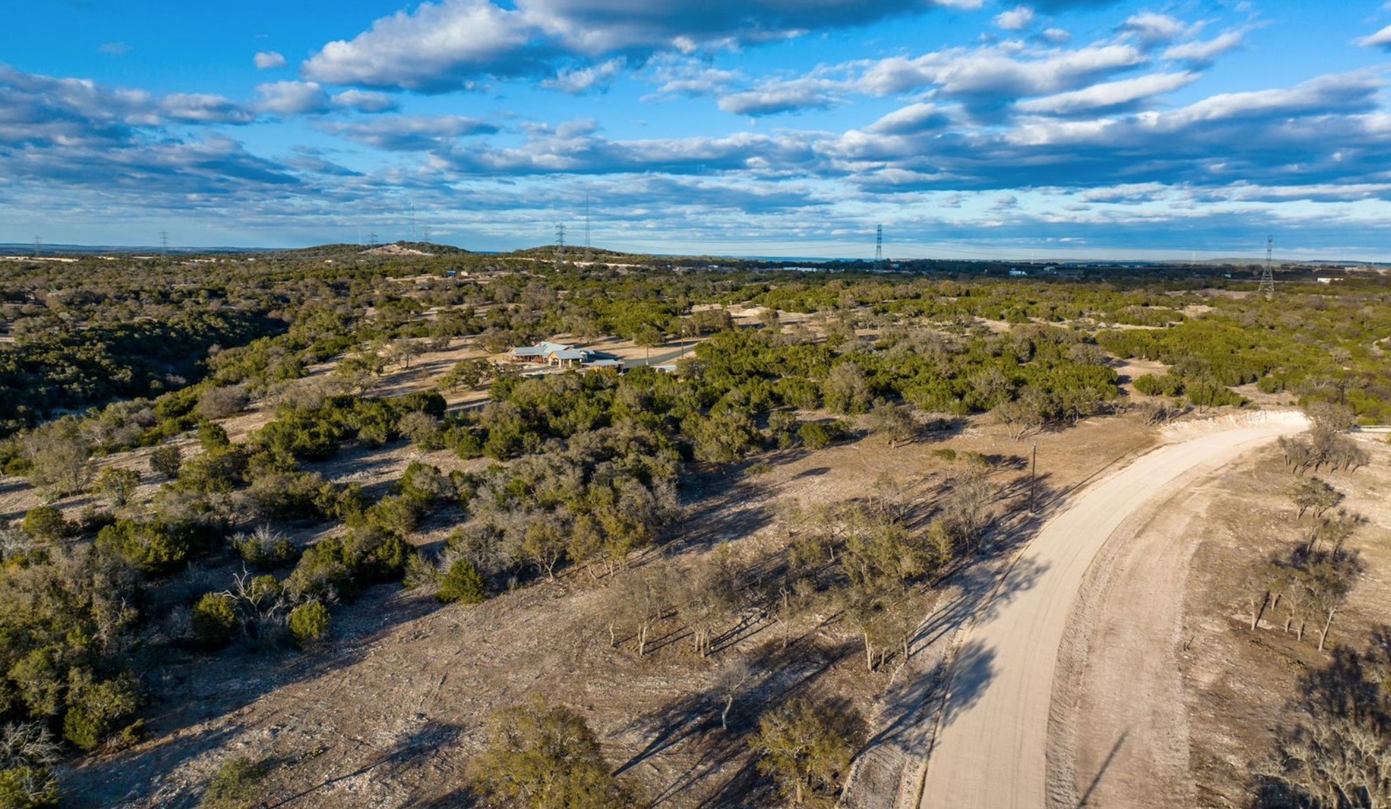 S3660 Lot 91 Seven Springs Ranch Junction TX 76849