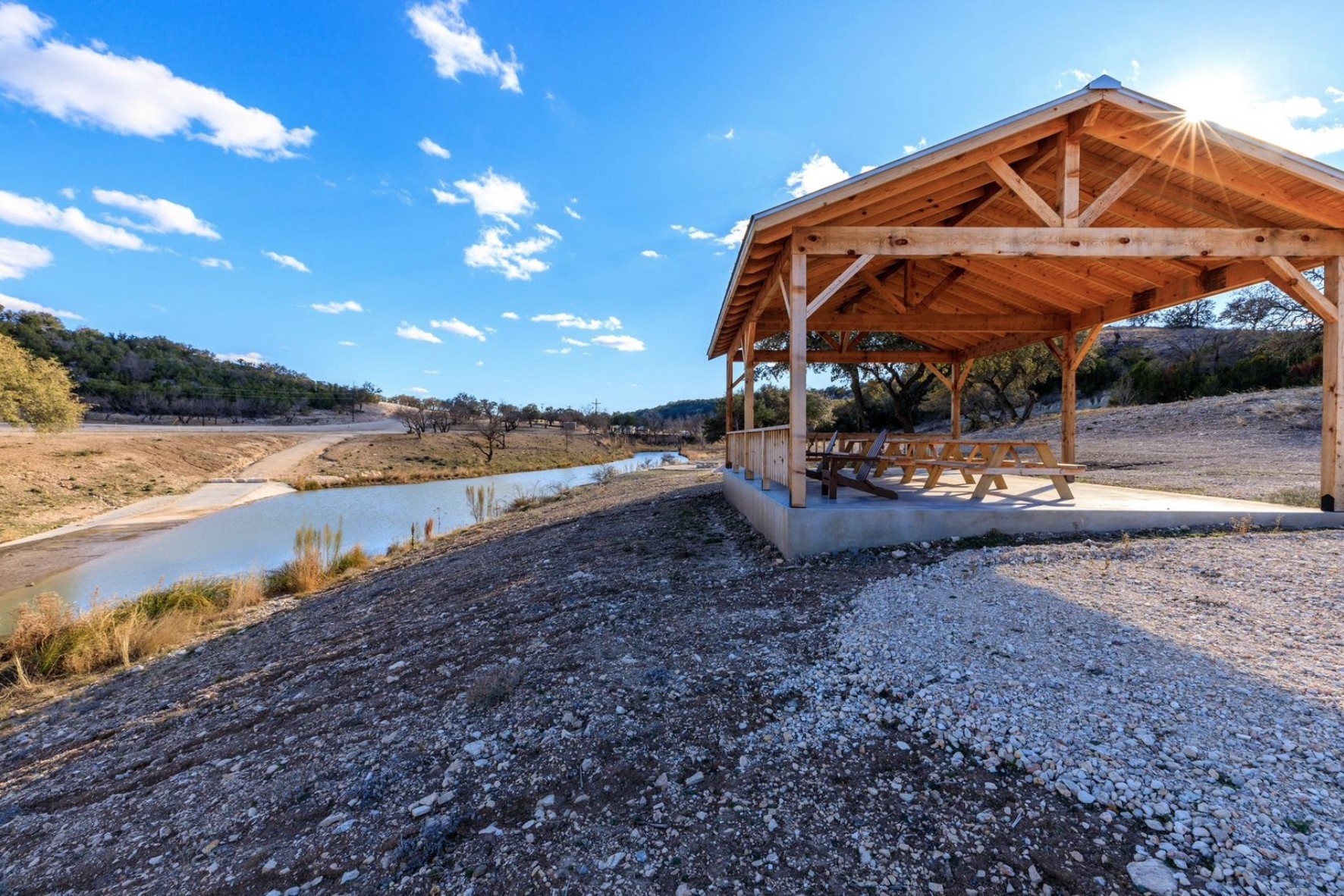 S3660 Lot 91 Seven Springs Ranch Junction TX 76849