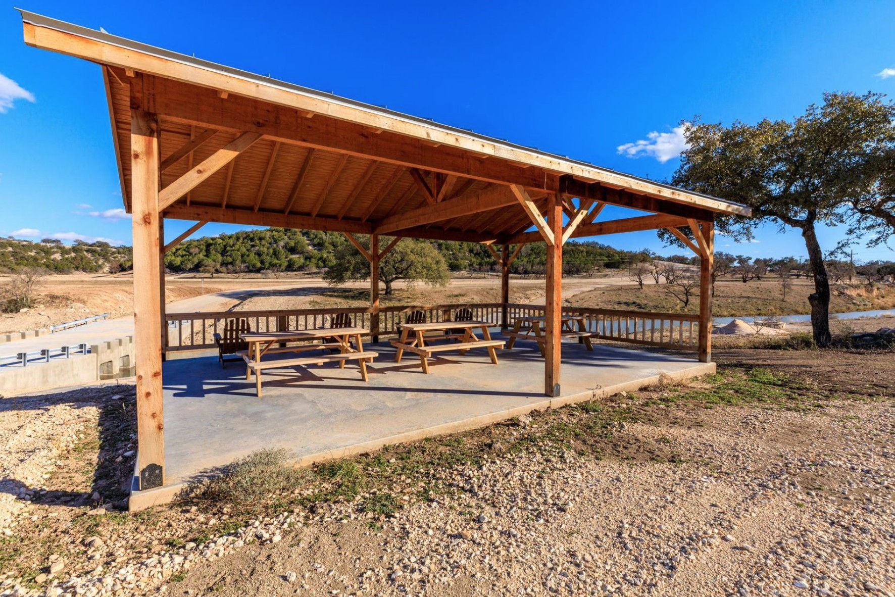 S3660 Lot 91 Seven Springs Ranch Junction TX 76849