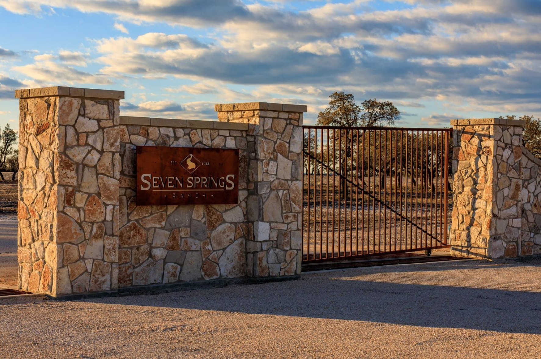 S3660 Lot 91 Seven Springs Ranch Junction TX 76849