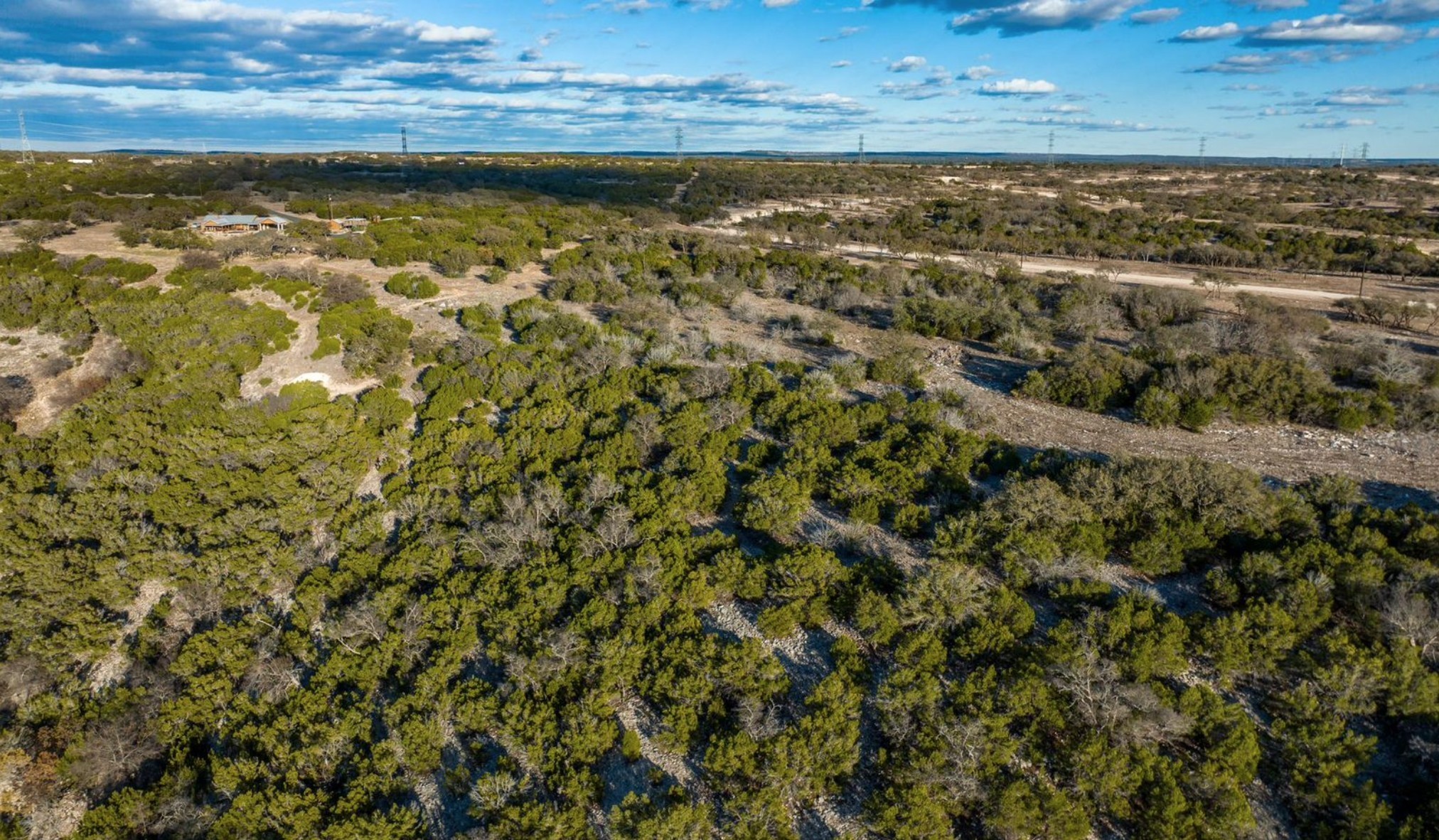 S3660 Lot 91 Seven Springs Ranch Junction TX 76849