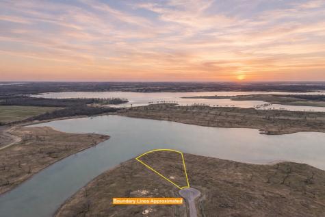 Lot 87 Bauer Boulevard Corsicana TX 75109