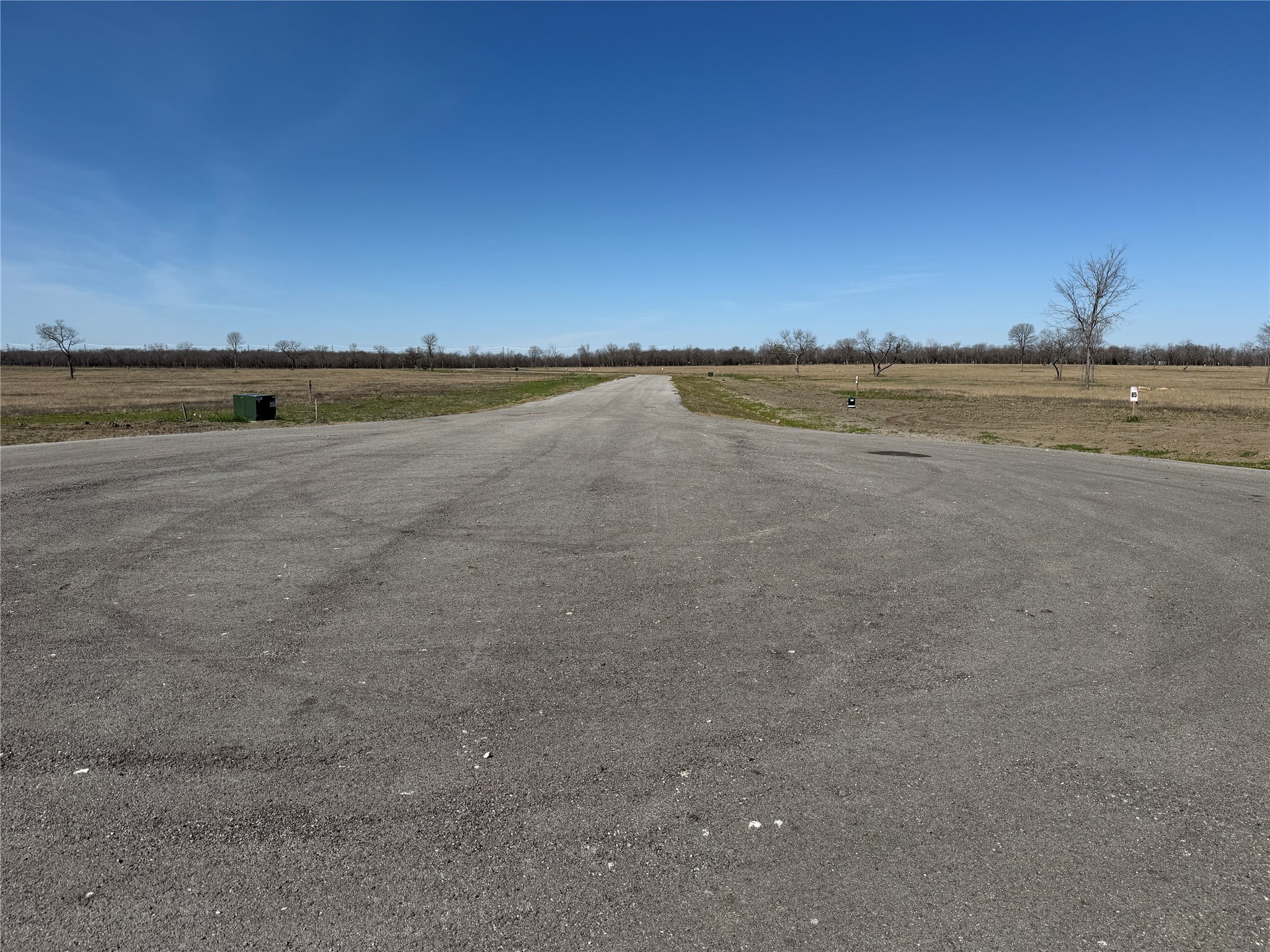 Lot 87 Bauer Boulevard Corsicana TX 75109