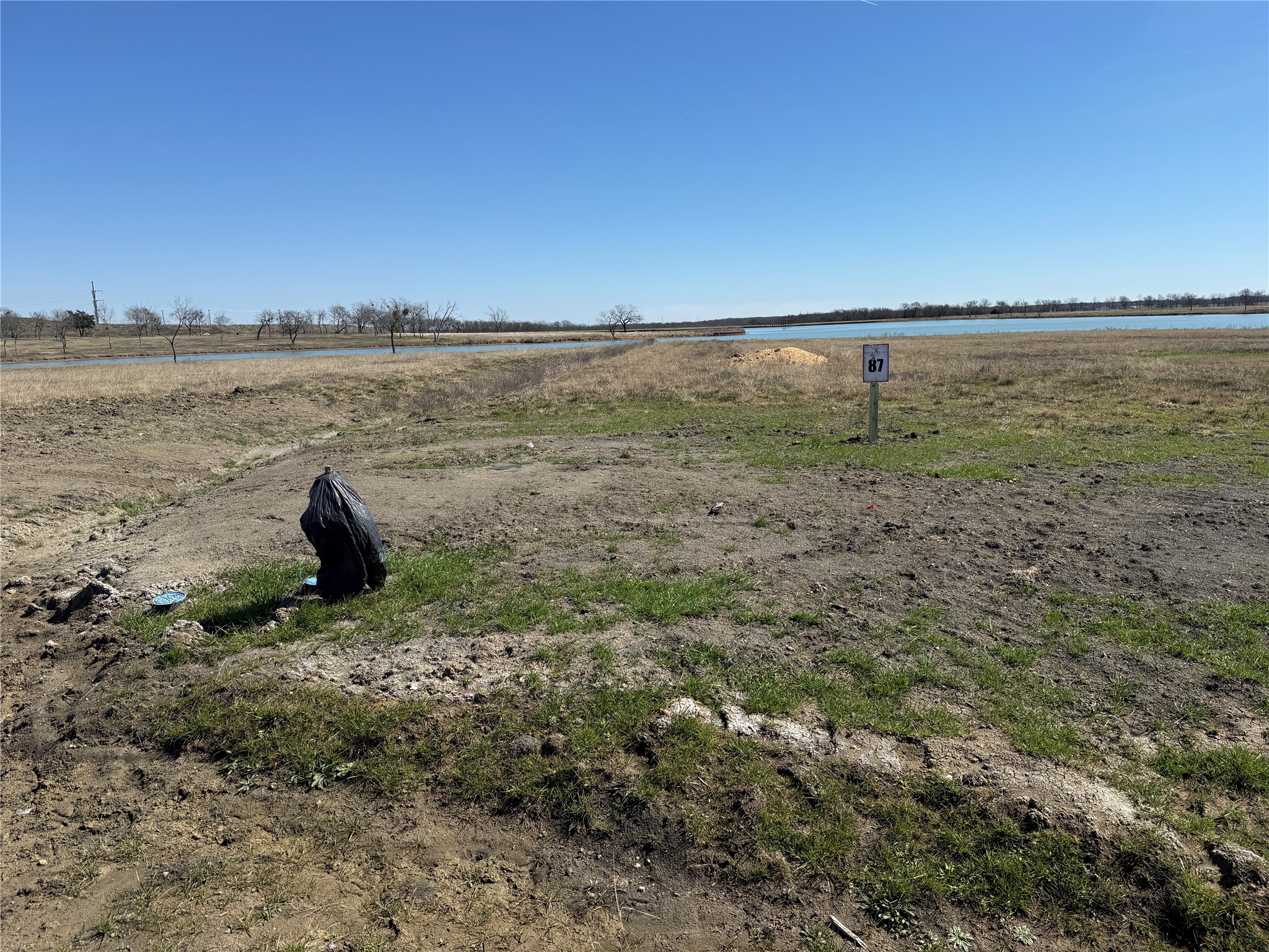Lot 87 Bauer Boulevard Corsicana TX 75109