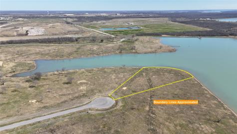 Lot 87 Bauer Boulevard Corsicana TX 75109