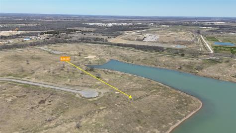 Lot 87 Bauer Boulevard Corsicana TX 75109