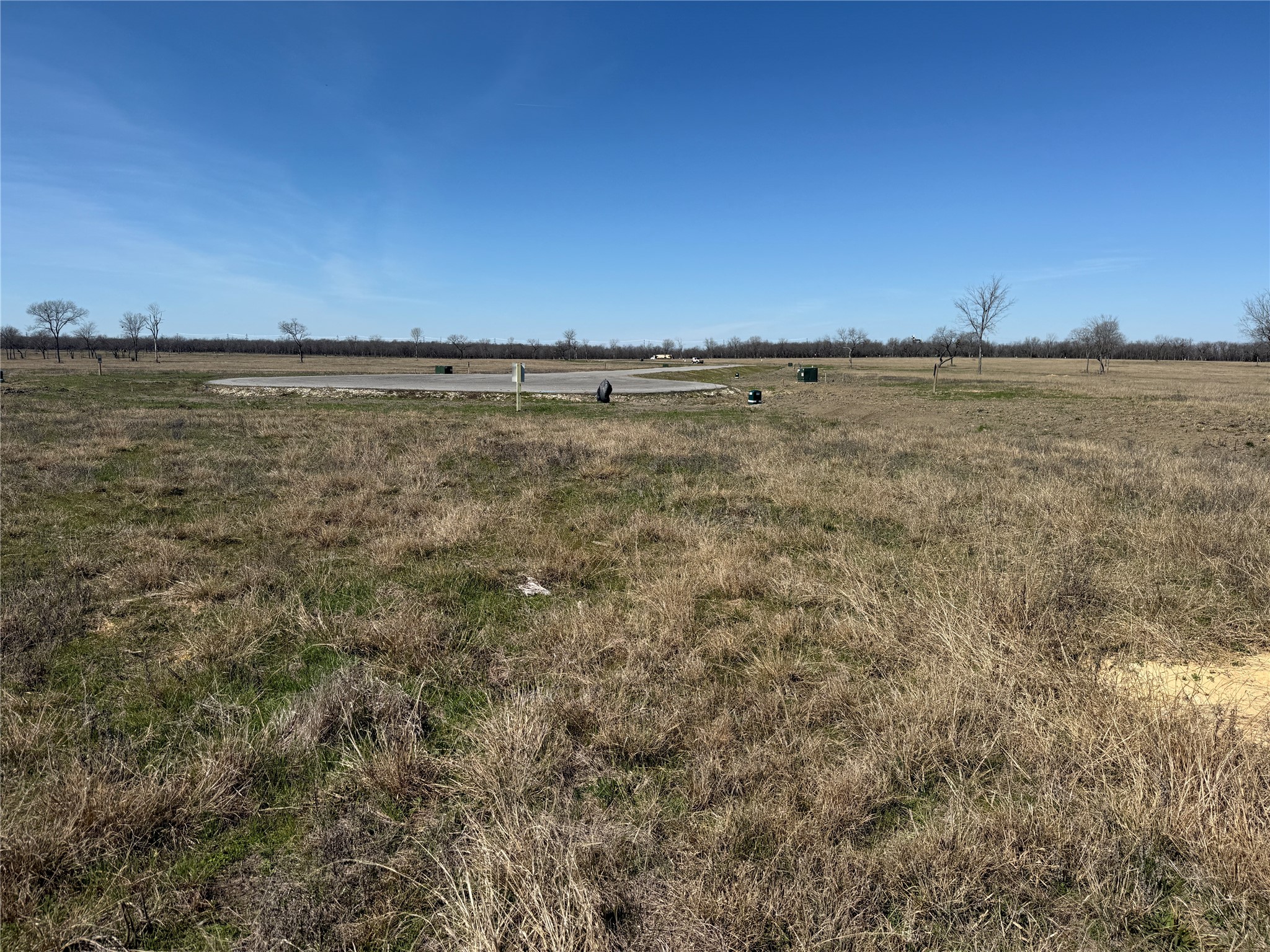 Lot 87 Bauer Boulevard Corsicana TX 75109
