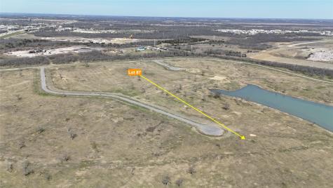 Lot 87 Bauer Boulevard Corsicana TX 75109
