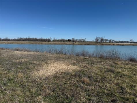 Lot 87 Bauer Boulevard Corsicana TX 75109
