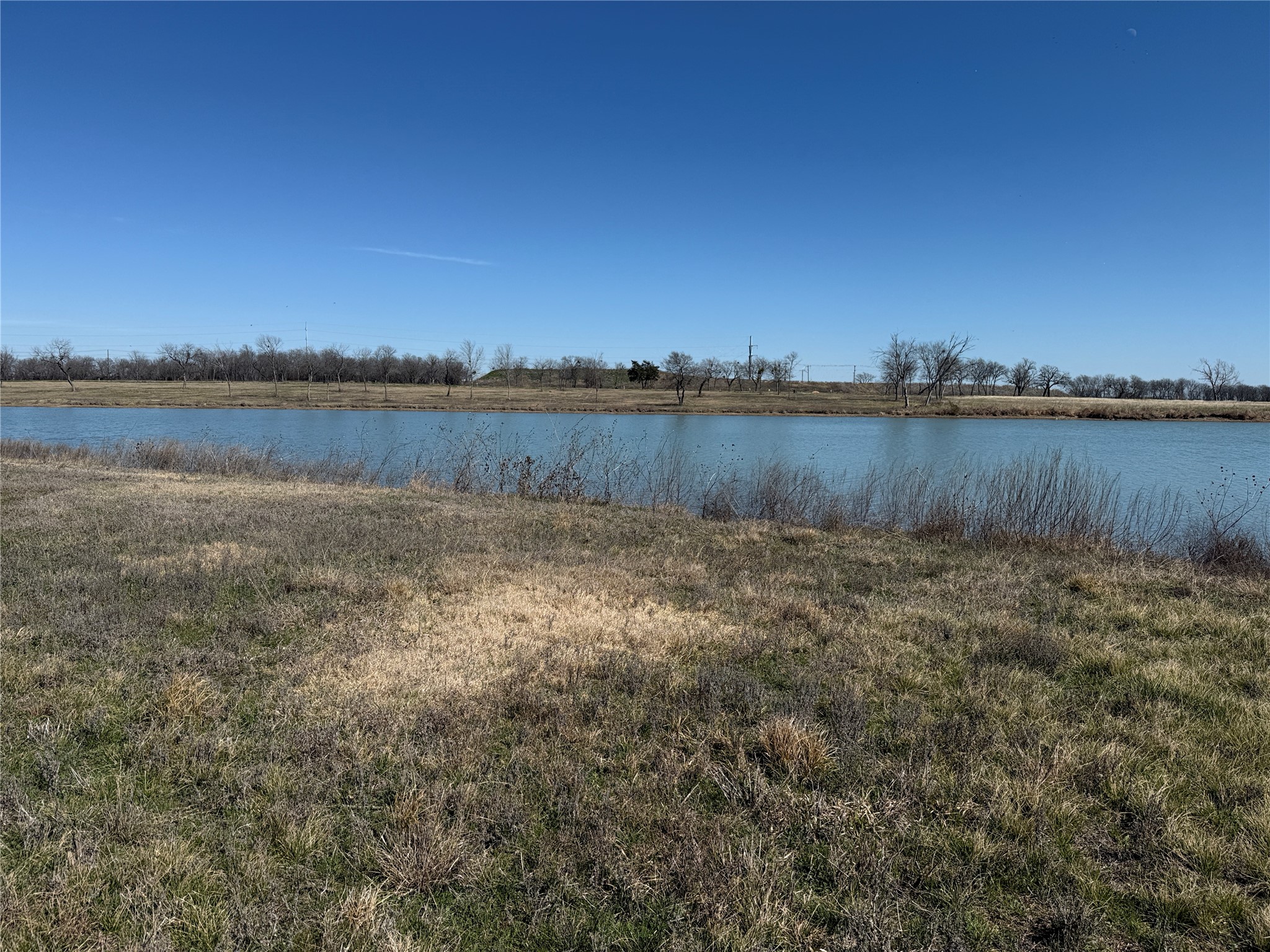 Lot 87 Bauer Boulevard Corsicana TX 75109