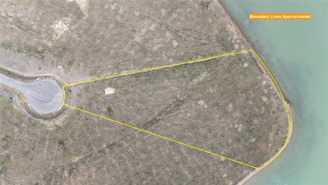 Lot 87 Bauer Boulevard Corsicana TX 75109