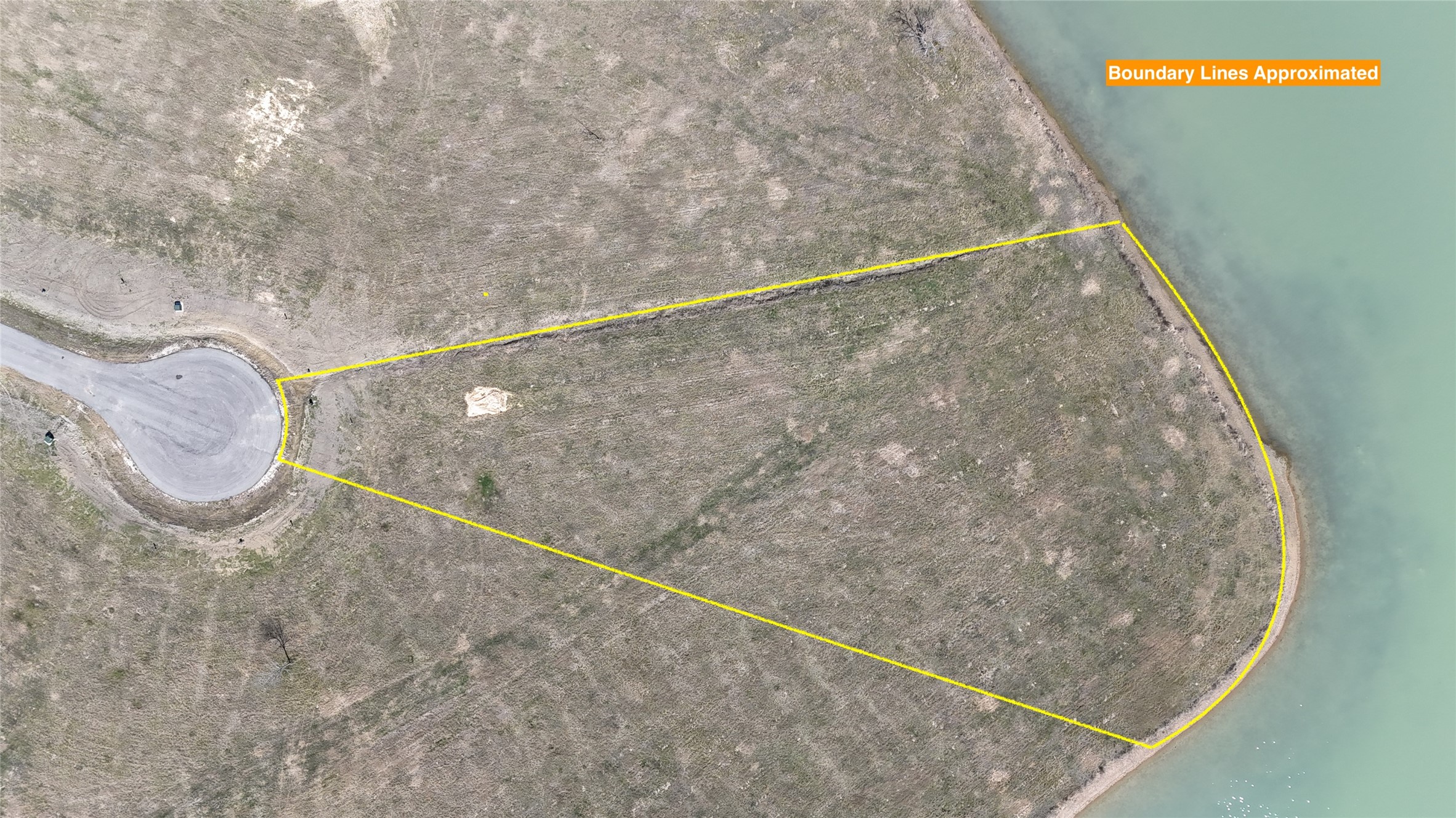 Lot 87 Bauer Boulevard Corsicana TX 75109