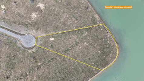 Lot 87 Bauer Boulevard Corsicana TX 75109