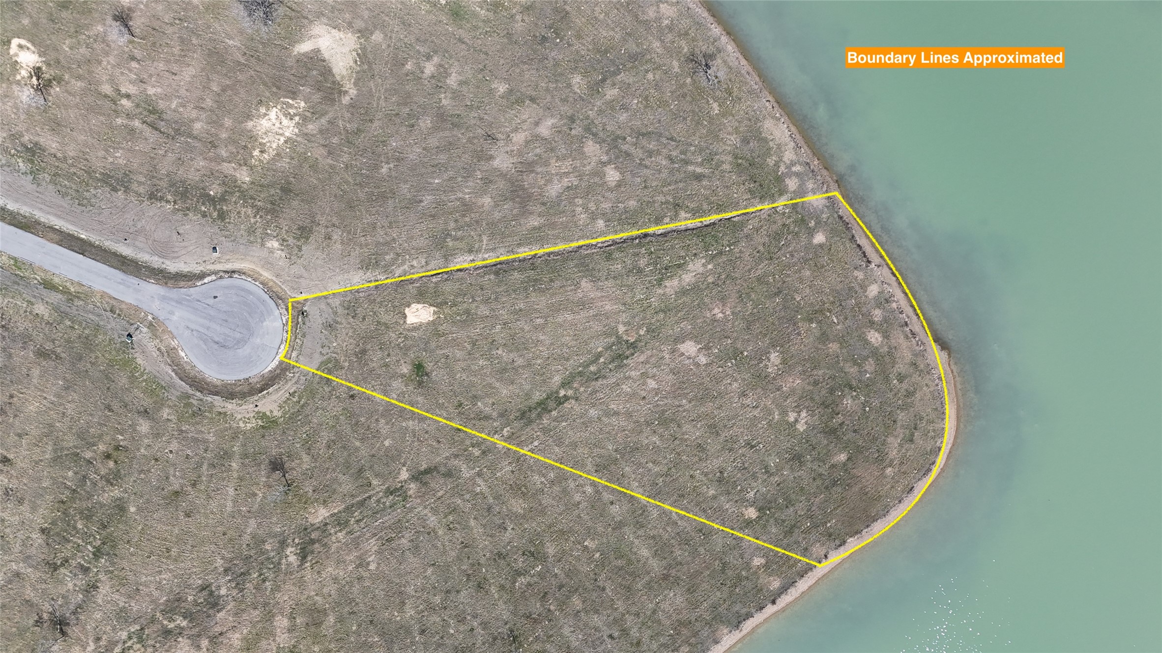 Lot 87 Bauer Boulevard Corsicana TX 75109