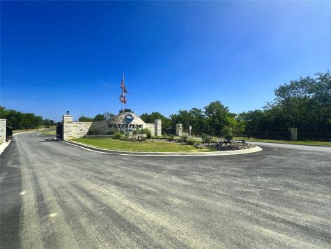 Lot 87 Bauer Boulevard Corsicana TX 75109