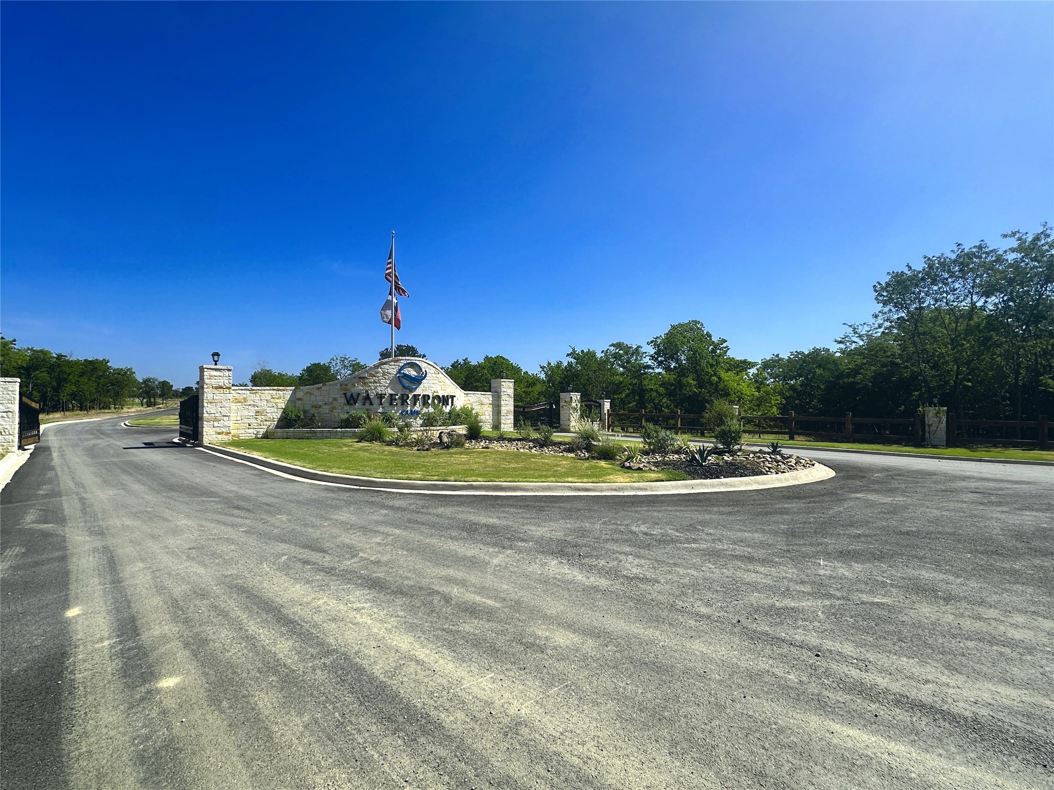 Lot 87 Bauer Boulevard Corsicana TX 75109