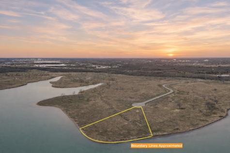 Lot 87 Bauer Boulevard Corsicana TX 75109