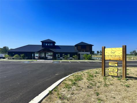 Lot 87 Bauer Boulevard Corsicana TX 75109