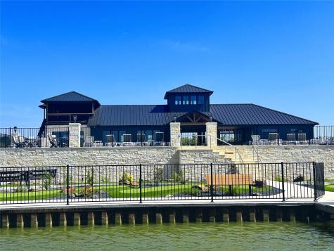 Lot 87 Bauer Boulevard Corsicana TX 75109