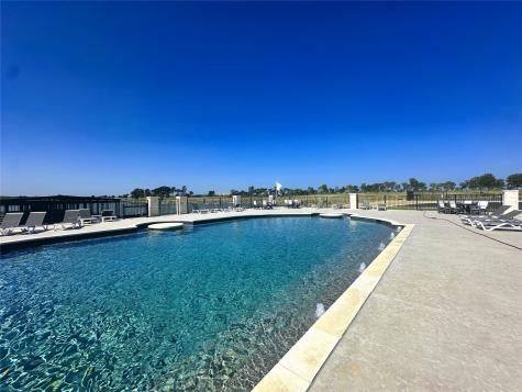 Lot 87 Bauer Boulevard Corsicana TX 75109