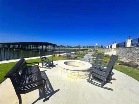 Lot 87 Bauer Boulevard Corsicana TX 75109