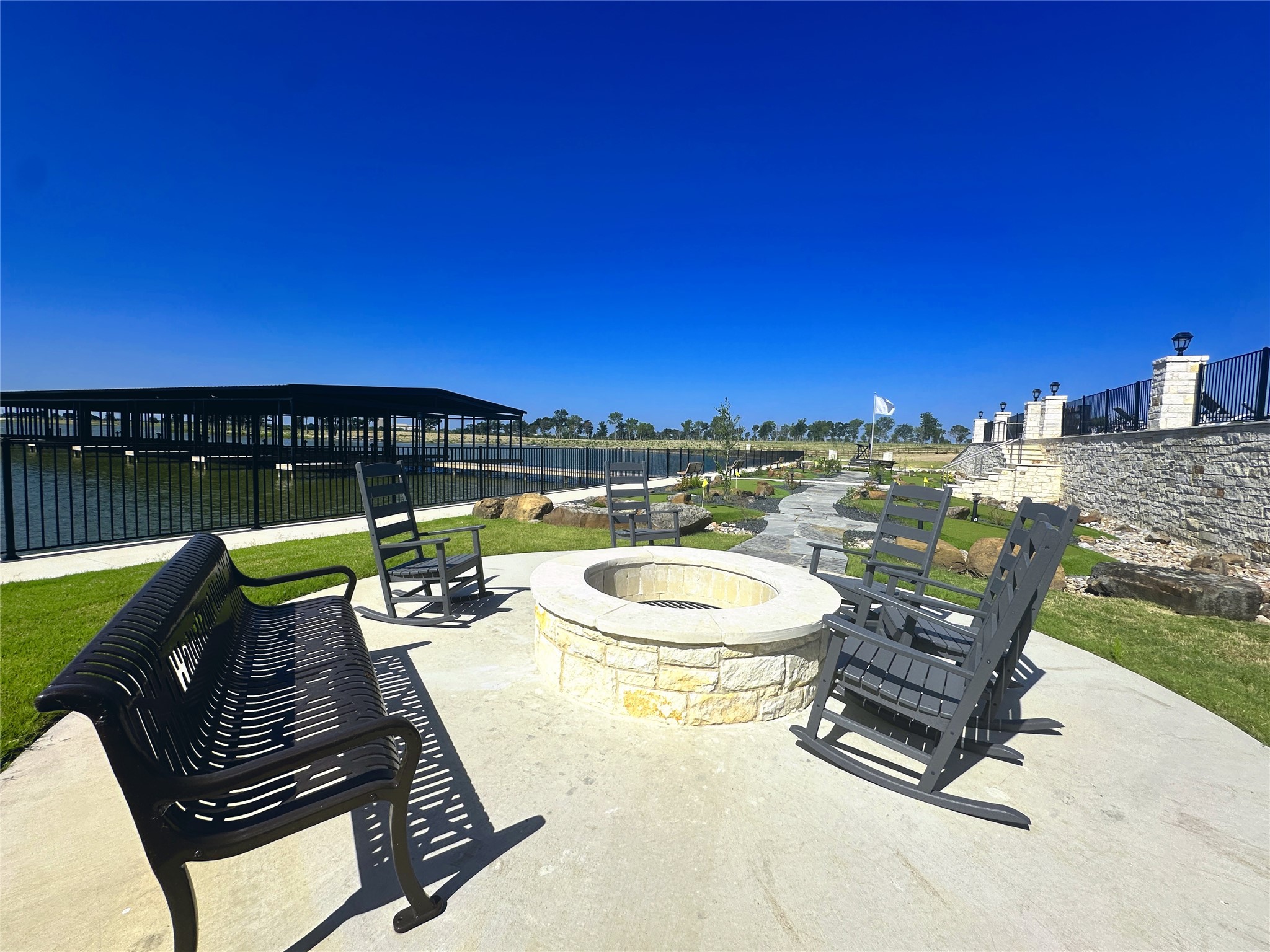 Lot 87 Bauer Boulevard Corsicana TX 75109