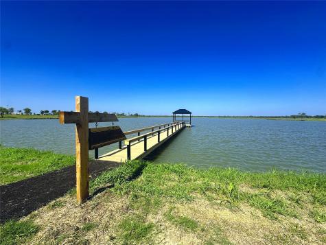 Lot 87 Bauer Boulevard Corsicana TX 75109