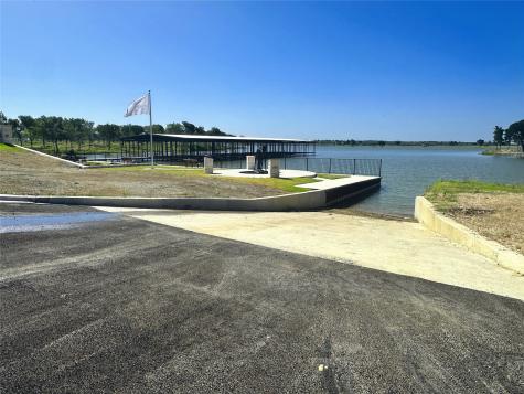 Lot 87 Bauer Boulevard Corsicana TX 75109