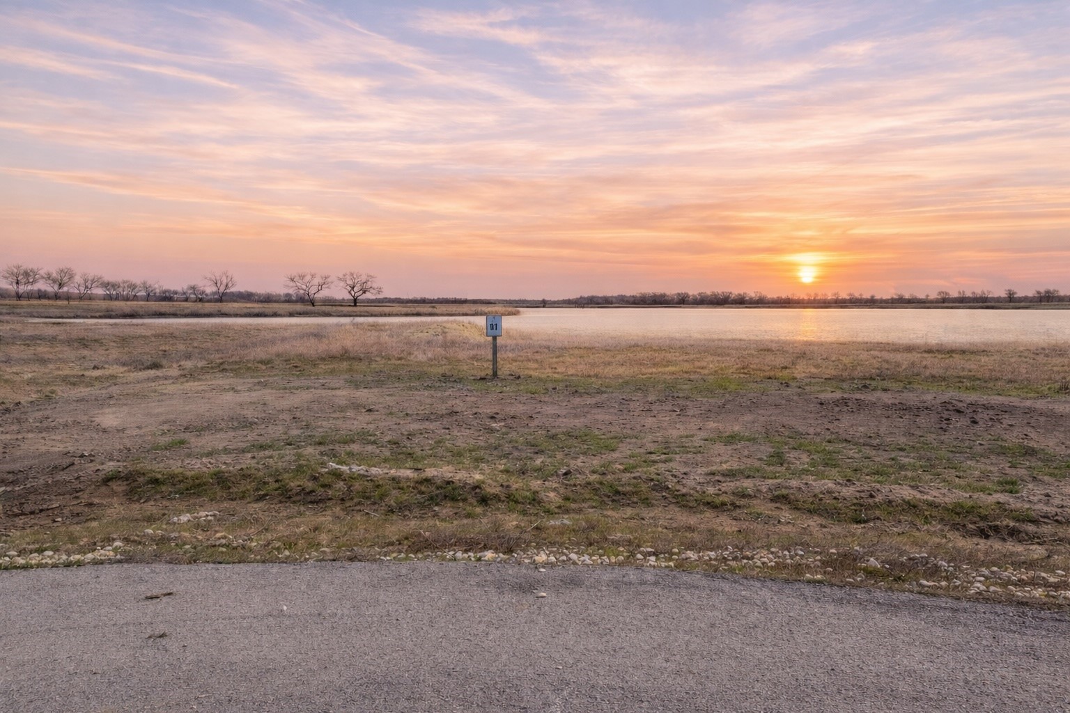 Lot 87 Bauer Boulevard Corsicana TX 75109