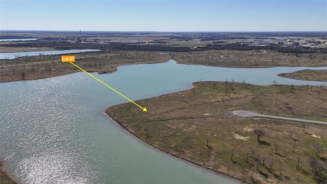 Lot 87 Bauer Boulevard Corsicana TX 75109