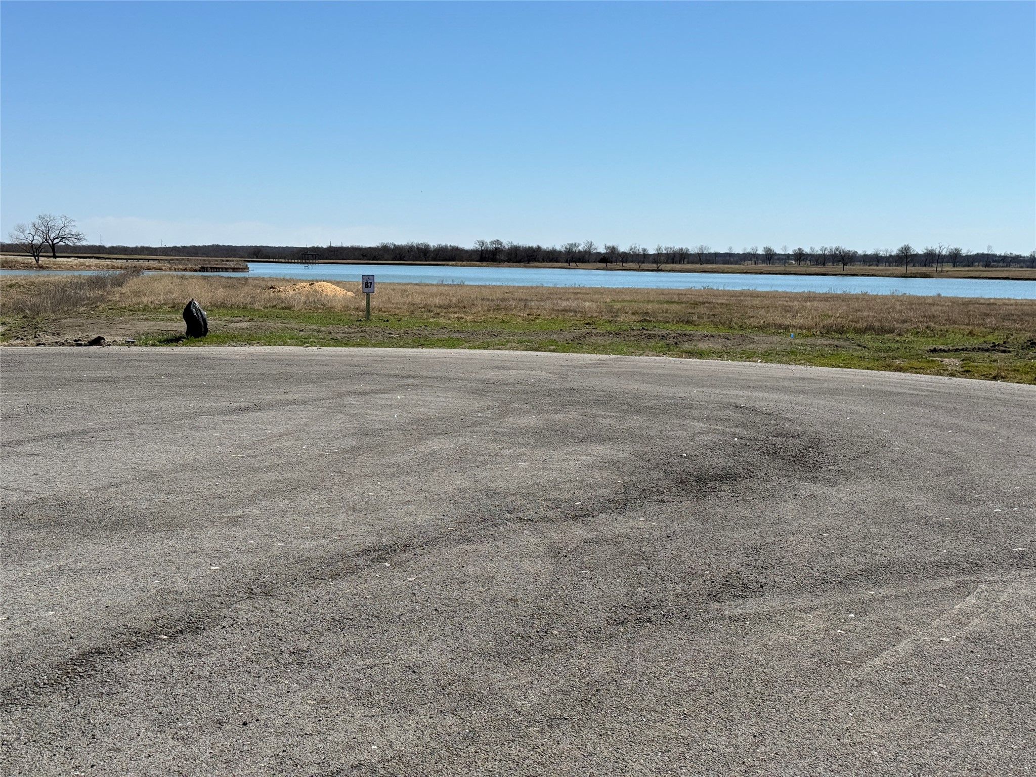 Lot 87 Bauer Boulevard Corsicana TX 75109