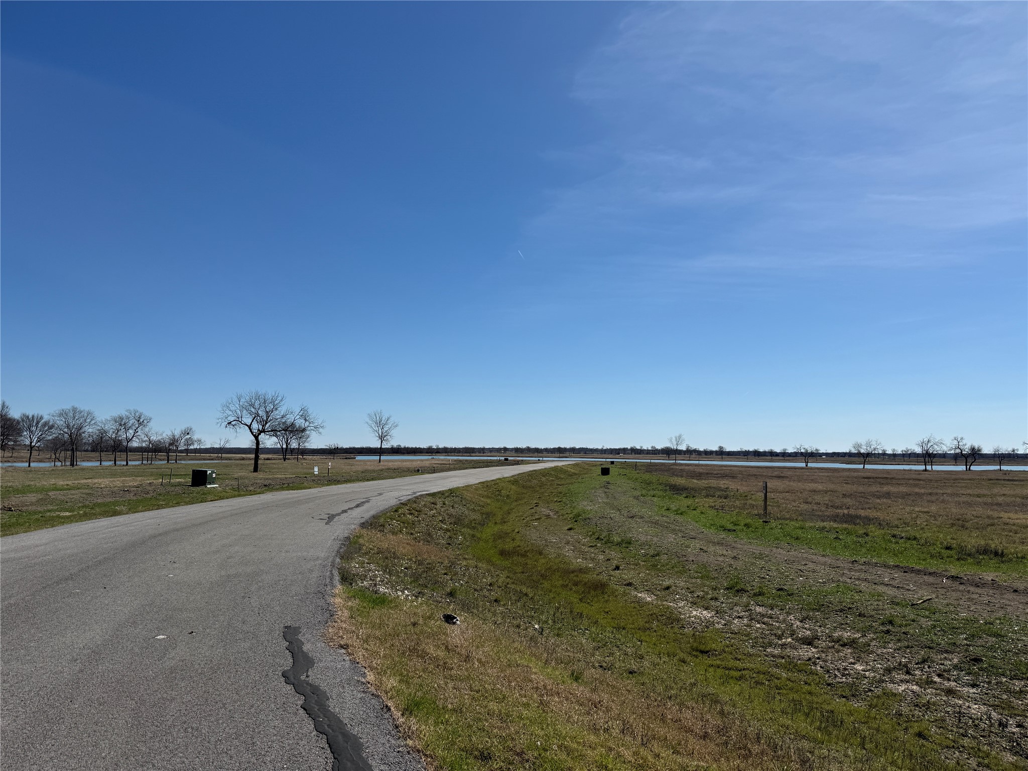 Lot 87 Bauer Boulevard Corsicana TX 75109