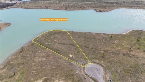 Lot 87 Bauer Boulevard Corsicana TX 75109