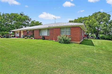 3407 & 3303 Gage Road Sherman TX 75092