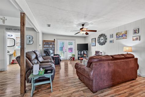 3407 & 3303 Gage Road Sherman TX 75092