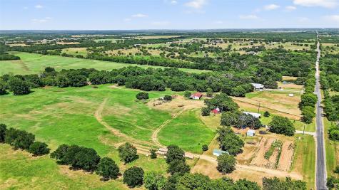 3407 & 3303 Gage Road Sherman TX 75092