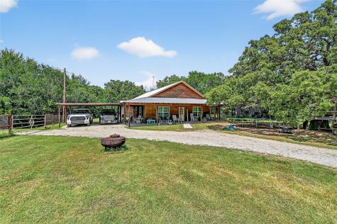 3407 & 3303 Gage Road Sherman TX 75092